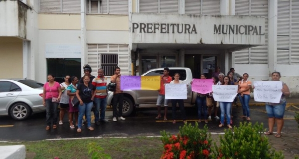 Pacientes denunciam atraso no repasse de verba para hemodiálise