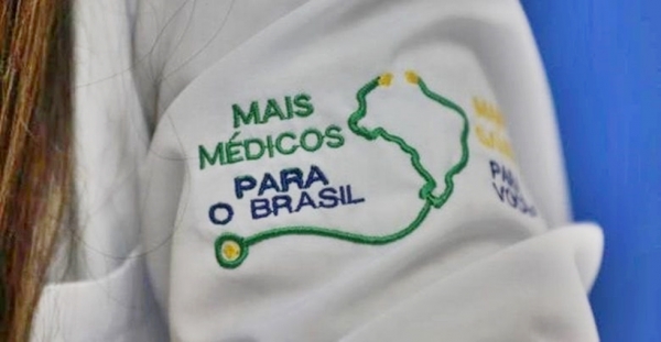 Programa Mais Médicos oferece mais de 460 vagas no Maranhão
