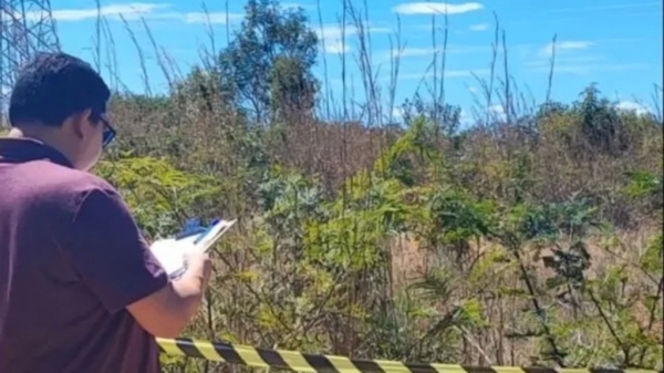 Corpo de jovem desaparecido é encontrado em Governador Edison Lobão