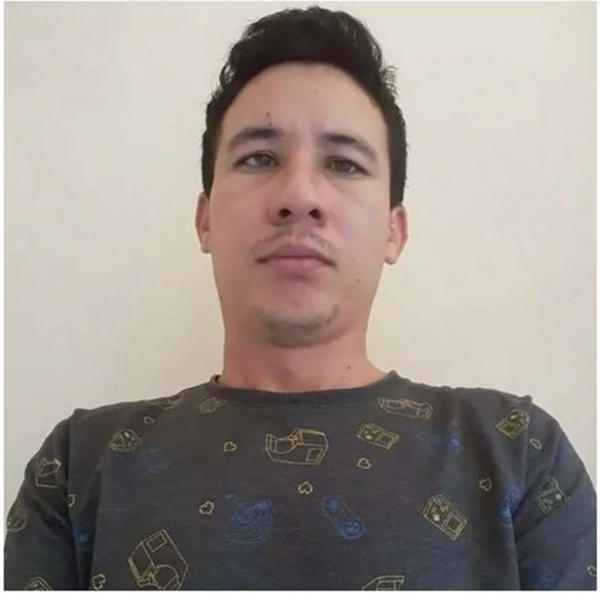 AÇAILÂNDIA - Professor universitário é encontrado morto em terreno baldio no interior do Maranhão; polícia suspeita que ele tenha sido vítima de latrocínio