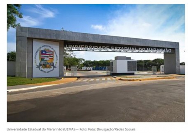 UEMA abre inscrições para solicitação de isenção de taxa de inscrição para o PAES 2023