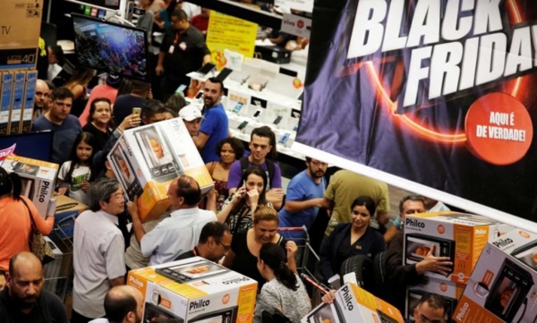 Lei Black Friday é aprovada na Assembleia Legislativa do Maranhão