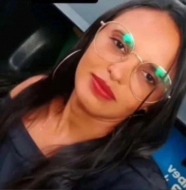 IML CONFIRMA QUE PATRÍCIA ALMEIDA FOI ASSASINADA COM TIRO NA CABEÇA