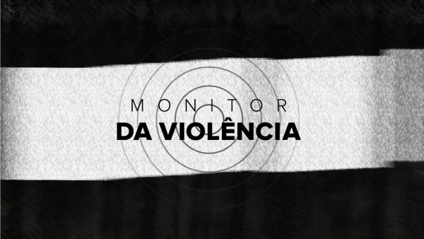 Maranhão é o 2º estado com maior alta na violência nos primeiros nove meses de 2020