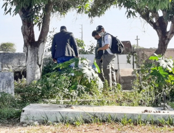 Corpo de idosa desaparecida há cinco meses é encontrado na Grande São Luís