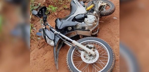 Pecuarista é executado a bala em estrada vicinal no município de Bom Jardim