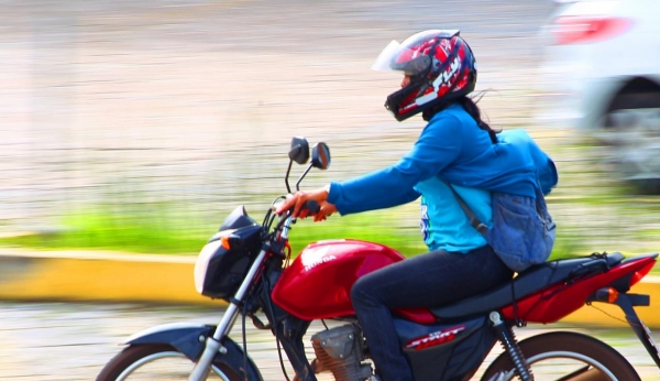 Moto Legal já tem 80 mil adesões e bate recorde no Brasil