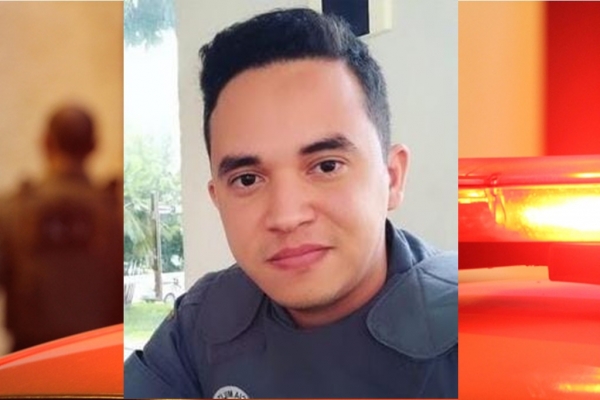 ADONIAS SADDA, ACUSADO DE MATAR BRUNO CALAÇA, VAI A JÚRI POPULAR NESTA QUINTA-FEIRA (30)