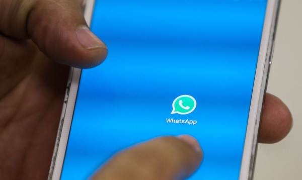 Milhares de usuários se queixam de instabilidade do WhatsApp