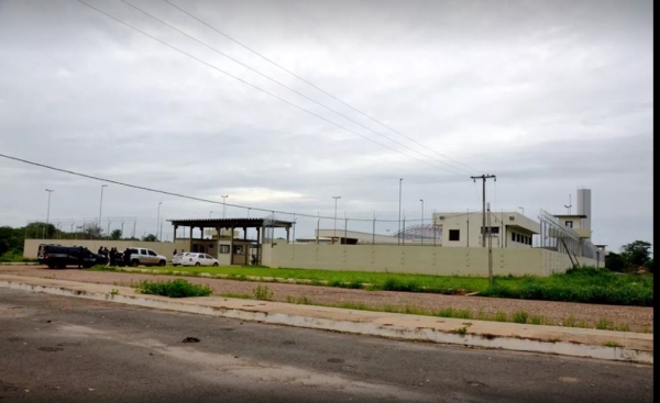 DOIS HOMENS SÃO PRESOS POR TENTATIVA DE HOMICÍDIO EM IMPERATRIZ