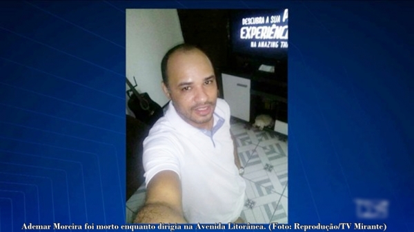 Policial se entrega depois de assassinato no MA