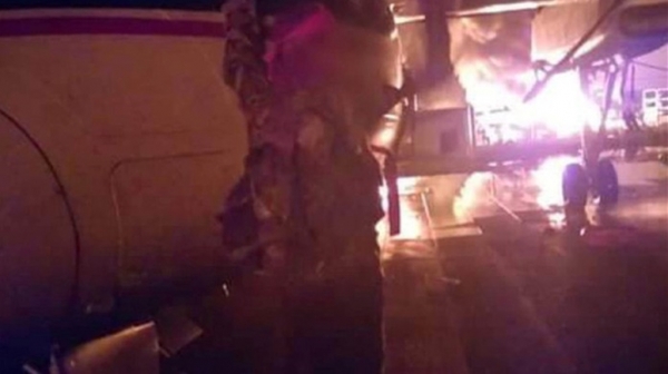 Pelo menos três americanos morrem em ataque a base no Quênia