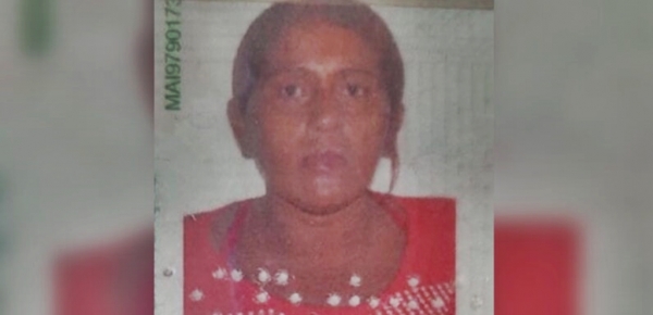 Mulher é assassinada com tiros na cabeça em Bom Jesus das Selvas