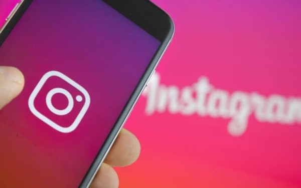 INSTAGRAM FICA FORA DO AR NESTA TERÇA-FEIRA (05)
