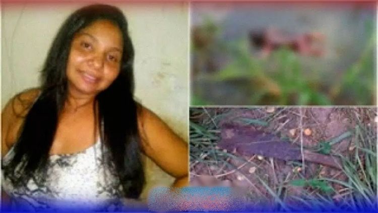 No Maranhão, mãe joga filho em açude para mata-lo