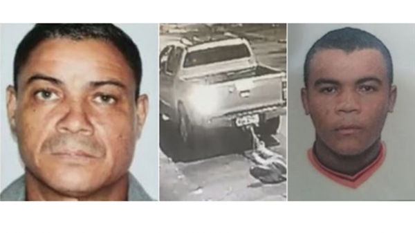 EMPRESÁRIO É CONDENADO A 13 ANOS DE PRISÃO POR ARRASTAR E MATAR MORADOR DE RUA