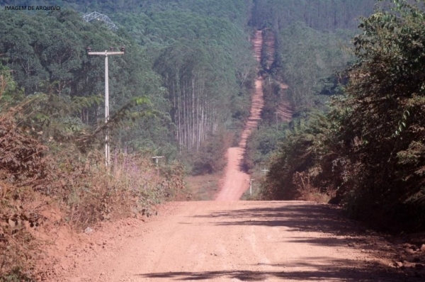 Ministério Público cobra recuperação de estradas vicinais em Açailândia
