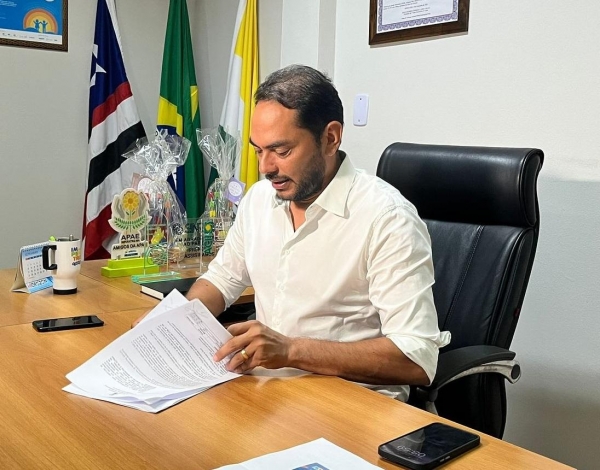 IMPERATRIZ – MPMA ACIONA PREFEITO, GESTORES MUNICIPAIS E MAIS 14 FUNCIONÁRIOS FANTASMAS POR IMPROBIDADE ADMINISTRATIVA