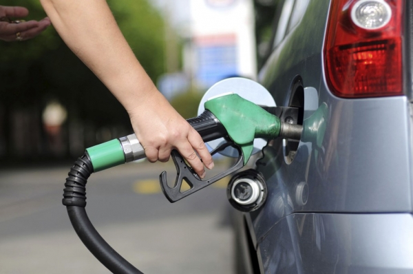 Petrobras anuncia reajuste nos preços da gasolina e do diesel
