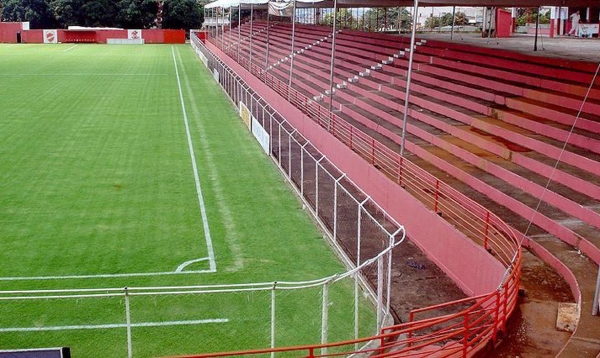 Vila Nova derrota Imperatriz pela Série C do Campeonato Brasileiro