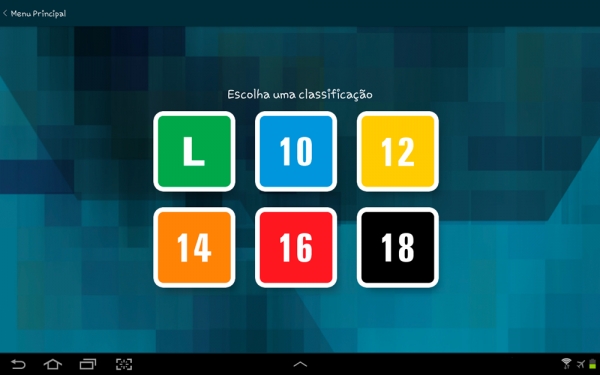 Supremo derruba regra de classificação indicativa na TV