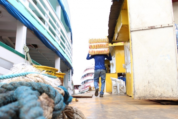 Maranhão bate novo recorde histórico de desempregados no 2º trimestre de 2021