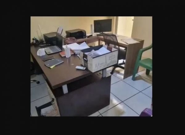 FALSO ADVOGADO QUE APLICAVA GOLPES EM IDOSOS É PRESO NO MARANHÃO