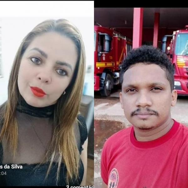 Homem é suspeito de atropelar a ex-companheira e o namorado dela na MA-122 em Senador La Rocque, no MA