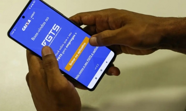 GOVERNO QUER EXTINGUIR O SAQUE-ANIVERSÁRIO DO FGTS