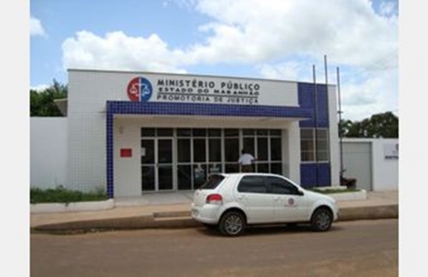 BOM JARDIM - Prefeito é alvo de mais um pedido de afastamento do cargo pelo MPMA