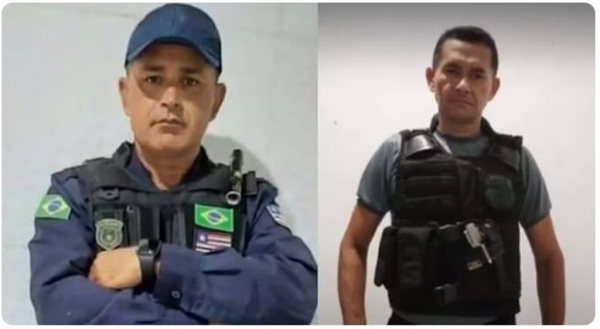 GUARDAS MUNICIPAIS QUE FAZIAM VIGILÂNCIA DE FAZENDA SÃO ENCONTRADOS MORTOS NO INTERIOR DO MA