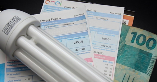 CONTA DE ENERGIA VAI FICAR MAIS CARA EM OUTUBRO NO MA