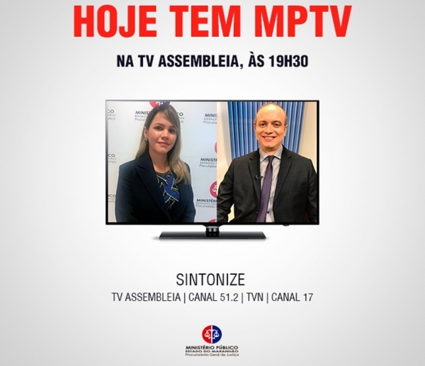 AÇAILÂNDIA - Táxi lotação em Açailândia e Força Tarefa de débitos tributários são destaques no programa do Ministério Público do Maranhão