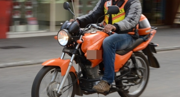 MARANHÃO - Prazo de adesão ao Moto Legal encerra hoje  quarta-feira (10)