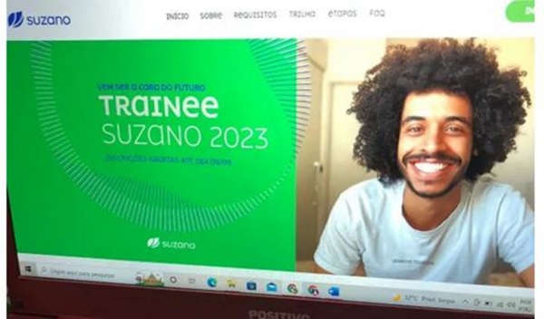 Suzano abre inscrições para Programa de Trainee com vagas para Imperatriz