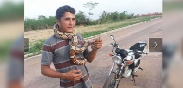 Homem morre em acidente envolvendo motocicleta e caminhão na BR-222