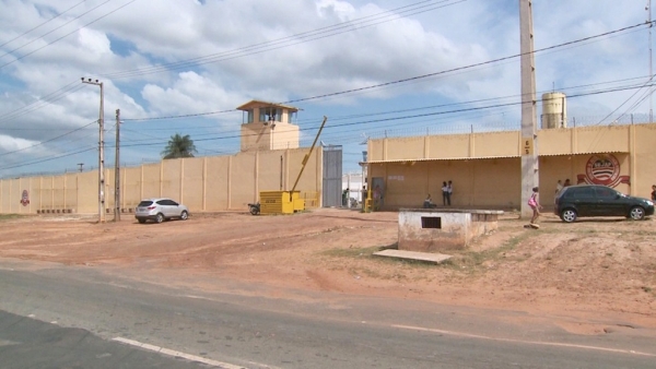 Mais de 900 presos ganham benefício da saída temporária de Natal na Região Metropolitana de São Luís