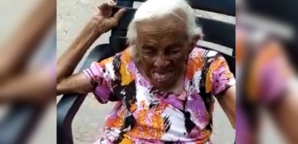 MARANHÃO - Idosa morre após ter energia cortada em Imperatriz