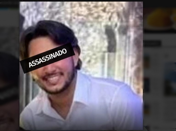 DUPLA É CAPTURADA PELA POLÍCIA APÓS INVADIR CASA E MATAR HOMEM EM IMPERATRIZ