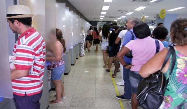 Saiba como será o atendimento bancário durante os jogos do Brasil