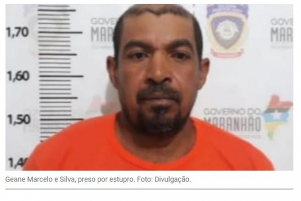 Três presos por estupro de vulnerável, em Açailândia, em menos de 48h