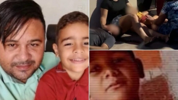 MORRE TERCEIRA VÍTIMA DE ATAQUE A TIROS NO INTERIOR DO MA