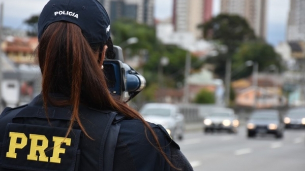 PRF INICIA OPERAÇÃO SEMANA SANTA 2024 NO MARANHÃO NESTA QUINTA-FEIRA