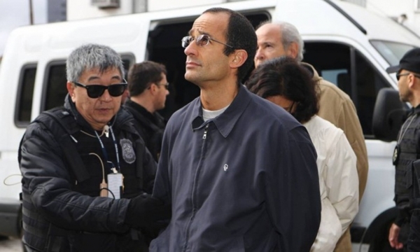 Marcelo Odebrecht depõe nesta quarta-feira ao TSE em ação sobre chapa Dilma-Temer