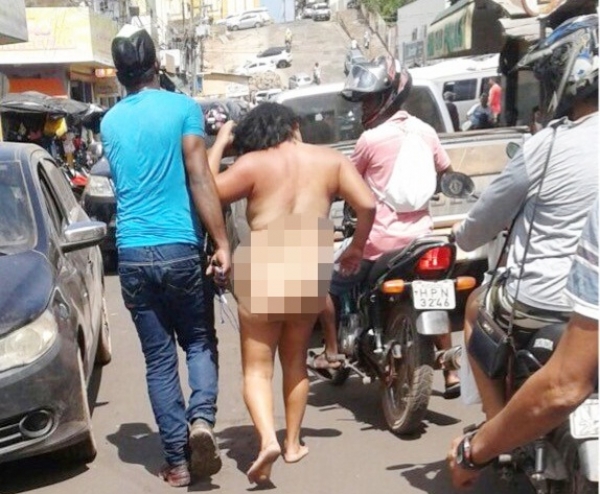 Homem que matou idoso após flagra-lo com esposa  no motel foi preso em  Pedreiras