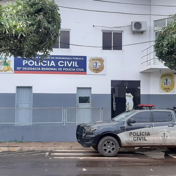 MULHER É MANTIDA EM CÁRCERE PRIVADO E SOFRE TENTATIVA DE FEMINICÍDIO EM IMPERATRIZ