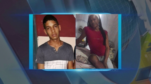 Casal homossexual é assassinado a golpes de faca em quitinete