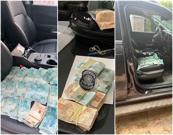 PF E CGU DEFLAGRAM OPERAÇÃO PARA COMBATER FRAUDES EM LICITAÇÕES NO MA