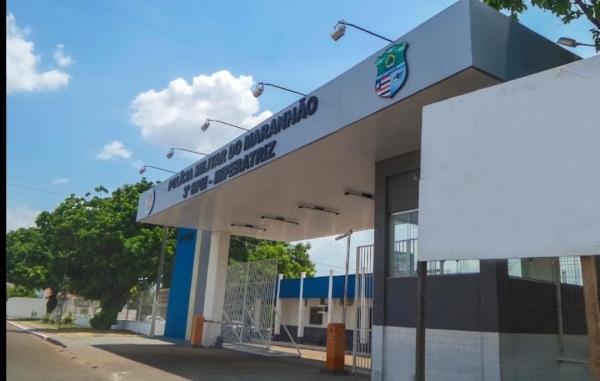 ASSOCIAÇÃO DE CABOS E SOLDADOS DE IMPERATRIZ REPUDIA RECOLHIMENTO DE ARMAS DE PMS EM LICENÇA E FÉRIAS