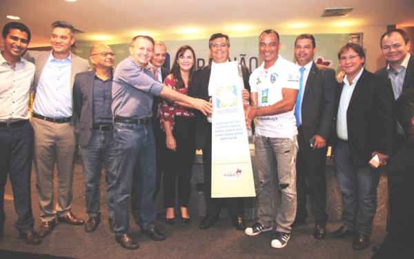 G1: Maranhão Solidário é mais um compromisso cumprido por Flávio Dino